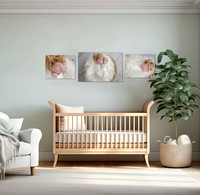 Newborns Portraits