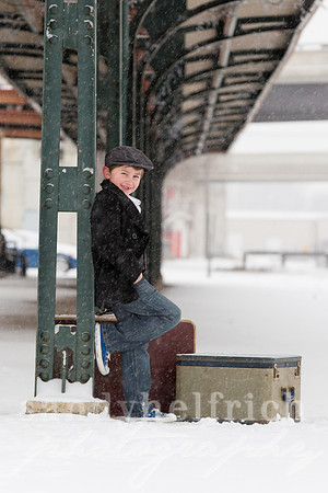 La Crosse, WI Portrait Photographer