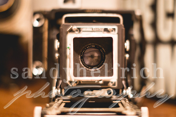 Preserving the past