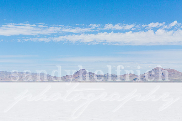 Salt Flats