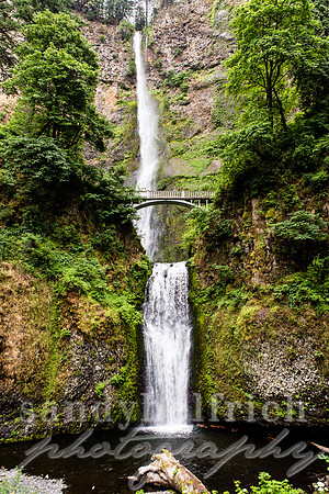 Multnomah Falls - OR