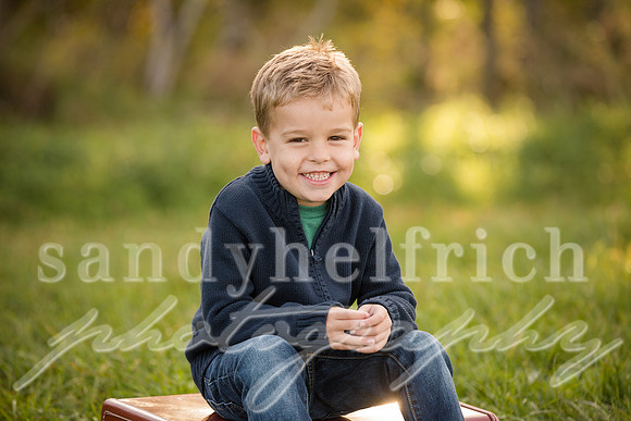 La Crosse, WI Portrait Photographer