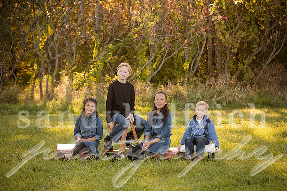 La Crosse, WI Portrait Photographer
