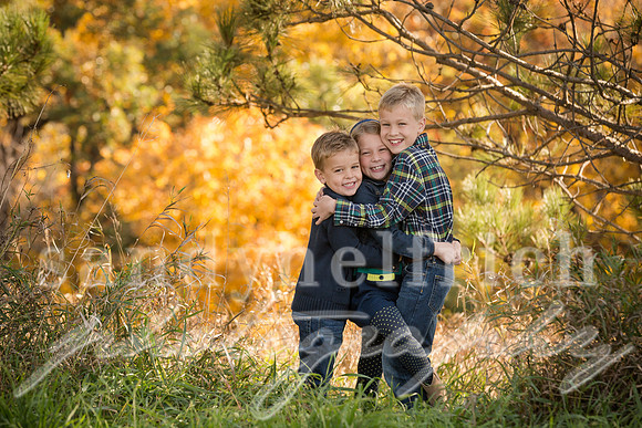 La Crosse, WI Portrait Photographer