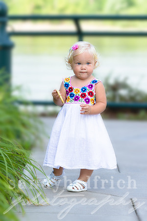 La Crosse, WI Portrait Photographer